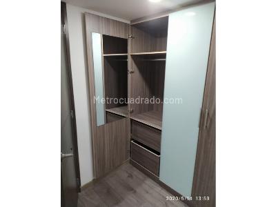 Apartaestudio en arriendo en Engativa, Bogotá · foto 9 de 13