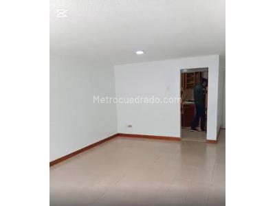 Apartamento de 2 alcobas en arriendo en Teusaquillo, Bogotá, 75 m² · foto 2 de 16