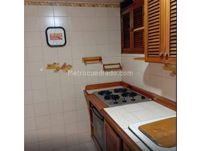 Apartamento de 2 alcobas en arriendo en Teusaquillo, Bogotá, 75 m² · foto 3 de 16