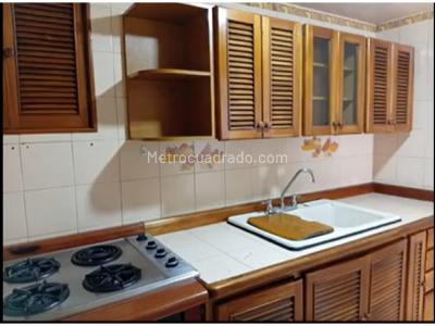 Apartamento de 2 alcobas en arriendo en Teusaquillo, Bogotá, 75 m² · foto 4 de 16