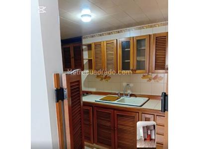 Apartamento de 2 alcobas en arriendo en Teusaquillo, Bogotá, 75 m² · foto 5 de 16