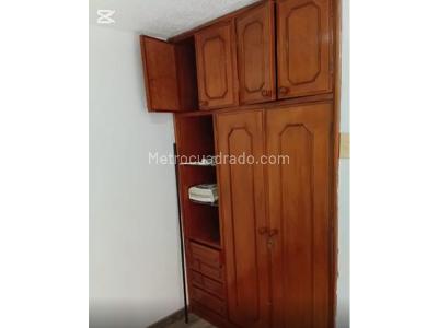 Apartamento de 2 alcobas en arriendo en Teusaquillo, Bogotá, 75 m² · foto 6 de 16