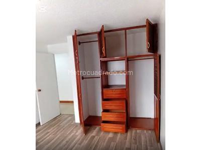 Apartamento de 2 alcobas en arriendo en Teusaquillo, Bogotá, 75 m² · foto 7 de 16