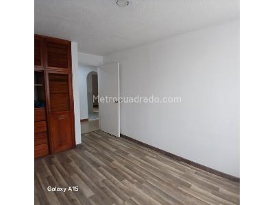 Apartamento de 2 alcobas en arriendo en Teusaquillo, Bogotá, 75 m² · foto 9 de 16