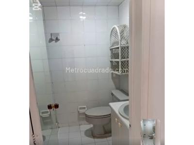 Apartamento de 2 alcobas en arriendo en Teusaquillo, Bogotá, 75 m² · foto 13 de 16