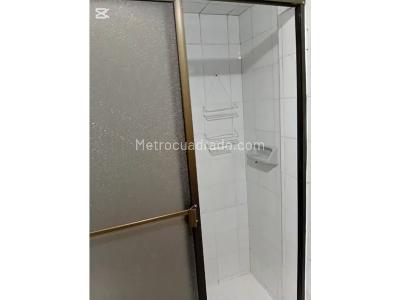 Apartamento de 2 alcobas en arriendo en Teusaquillo, Bogotá, 75 m² · foto 14 de 16