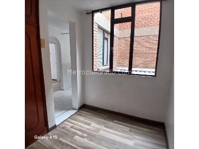 Apartamento de 2 alcobas en arriendo en Teusaquillo, Bogotá, 75 m² · foto 15 de 16