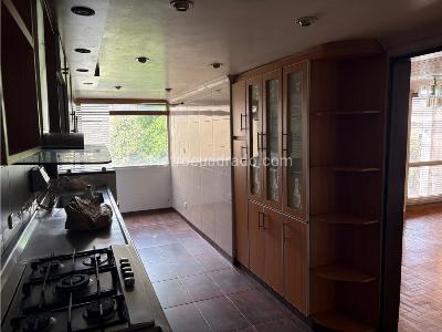 Apartamento de 3 alcobas en arriendo en Teusaquillo, Bogotá, 134 m² · foto 13 de 14