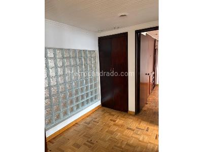 Apartamento de 3 alcobas en arriendo en Teusaquillo, Bogotá, 134 m² · foto 4 de 14