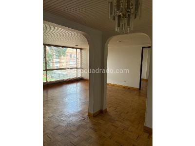Apartamento de 3 alcobas en arriendo en Teusaquillo, Bogotá, 134 m² · foto 5 de 14