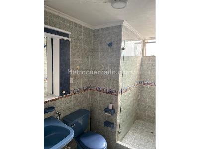 Apartamento de 3 alcobas en arriendo en Teusaquillo, Bogotá, 134 m² · foto 7 de 14