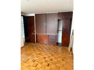 Apartamento de 3 alcobas en arriendo en Teusaquillo, Bogotá, 134 m² · foto 8 de 14