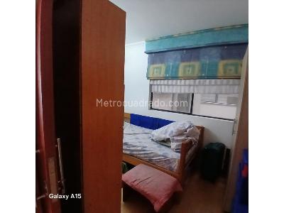 Apartamento en venta en Ciudad Salitre Occidente, Bogotá · foto 2 de 12