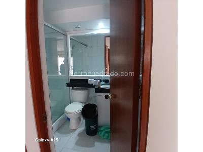 Apartamento en venta en Ciudad Salitre Occidente, Bogotá · foto 4 de 12