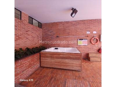Apartamento en venta en Ciudad Salitre Occidente, Bogotá · foto 8 de 12
