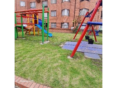 Apartamento en venta en Ciudad Salitre Occidente, Bogotá · foto 11 de 12