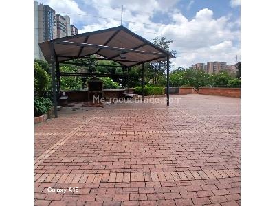 Apartamento en venta en Ciudad Salitre Occidente, Bogotá · foto 12 de 12
