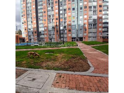 Apartamento en Arriendo, Puente Aranda, Bogotá D.C.