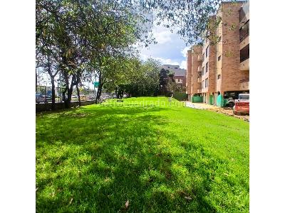 Apartamento en Arriendo, Teusaquillo, Bogotá D.C.