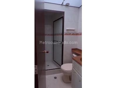 Apartamento en venta en Quinta Paredes, Bogotá · foto 4 de 17