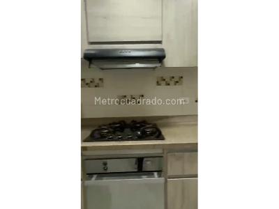Apartamento en venta en Quinta Paredes, Bogotá · foto 11 de 17