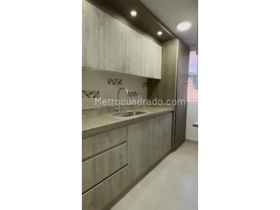 Apartamento en venta en Quinta Paredes, Bogotá · foto 12 de 17