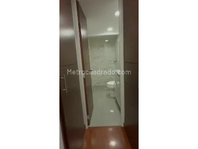 Apartamento en venta en Quinta Paredes, Bogotá · foto 16 de 17