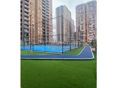 Apartamento de 3 alcobas en arriendo en Zona Franca, Bogotá, 88 m² · foto 2 de 20