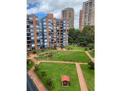 Apartamento en Arriendo, Ciudad Salitre Occidente, Bogotá D.C.