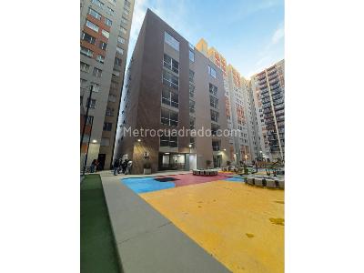 Apartamento en Arriendo, Fontibon San Pablo, Bogotá D.C.