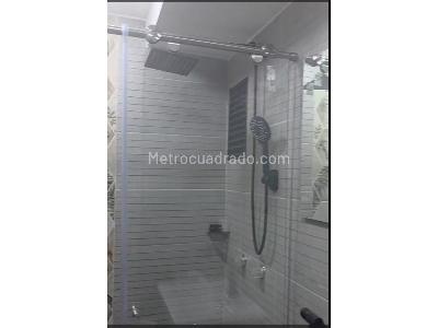 Apartaestudio en arriendo en Zona Industrial, Bogotá, 30 m² · foto 10 de 13