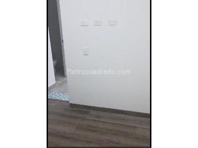 Apartaestudio en arriendo en Zona Industrial, Bogotá, 30 m² · foto 12 de 13