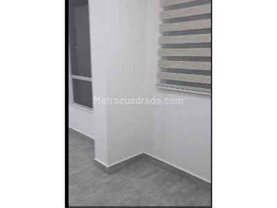 Apartaestudio en arriendo en Zona Industrial, Bogotá, 30 m² · foto 13 de 13