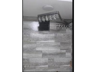 Apartaestudio en arriendo en Zona Industrial, Bogotá, 30 m² · foto 5 de 13