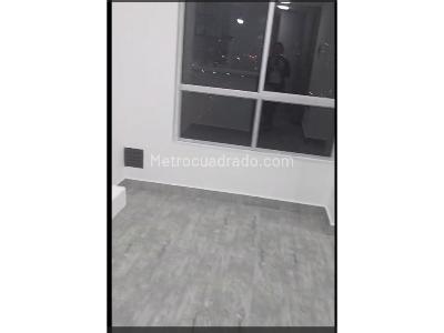 Apartaestudio en arriendo en Zona Industrial, Bogotá, 30 m² · foto 6 de 13