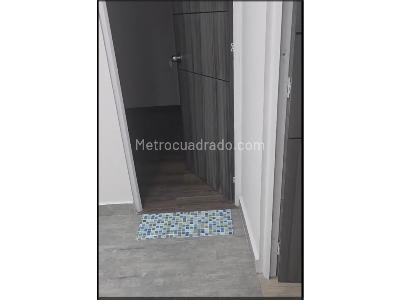 Apartaestudio en arriendo en Zona Industrial, Bogotá, 30 m² · foto 7 de 13
