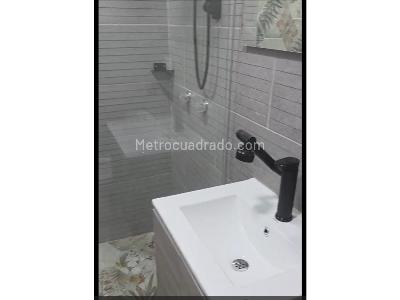Apartaestudio en arriendo en Zona Industrial, Bogotá, 30 m² · foto 8 de 13