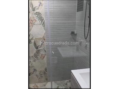 Apartaestudio en arriendo en Zona Industrial, Bogotá, 30 m² · foto 9 de 13