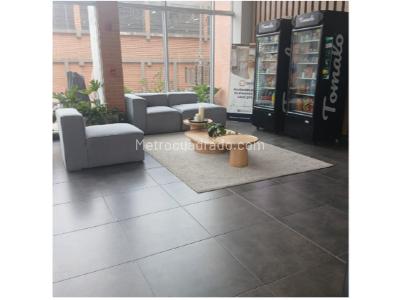 Apartamento de 2 alcobas en arriendo en Zona Industrial, Bogotá, 40 m² · foto 2 de 18