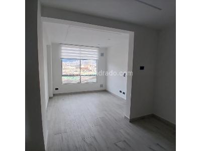 Apartamento de 2 alcobas en arriendo en Zona Industrial, Bogotá, 40 m² · foto 4 de 18