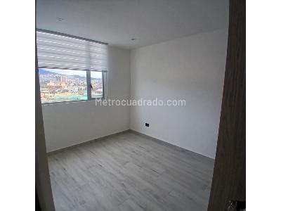 Apartamento de 2 alcobas en arriendo en Zona Industrial, Bogotá, 40 m² · foto 5 de 18