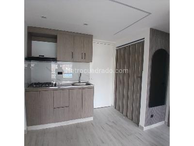 Apartamento de 2 alcobas en arriendo en Zona Industrial, Bogotá, 40 m² · foto 6 de 18