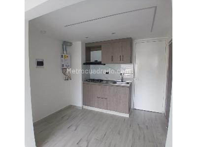 Apartamento de 2 alcobas en arriendo en Zona Industrial, Bogotá, 40 m² · foto 7 de 18