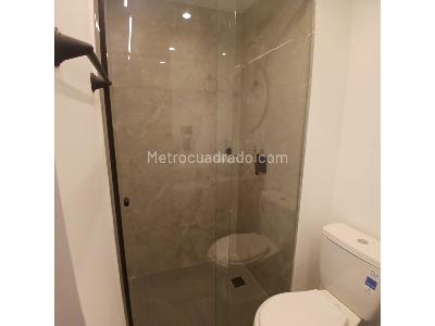 Apartamento de 2 alcobas en arriendo en Zona Industrial, Bogotá, 40 m² · foto 8 de 18