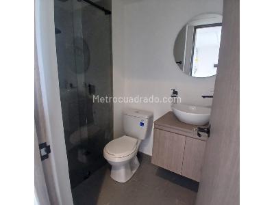 Apartamento de 2 alcobas en arriendo en Zona Industrial, Bogotá, 40 m² · foto 9 de 18