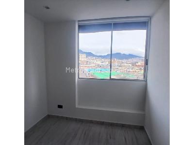 Apartamento de 2 alcobas en arriendo en Zona Industrial, Bogotá, 40 m² · foto 10 de 18