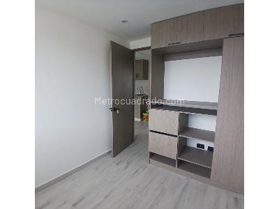 Apartamento de 2 alcobas en arriendo en Zona Industrial, Bogotá, 40 m² · foto 11 de 18