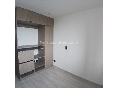 Apartamento de 2 alcobas en arriendo en Zona Industrial, Bogotá, 40 m² · foto 12 de 18