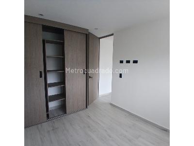 Apartamento de 2 alcobas en arriendo en Zona Industrial, Bogotá, 40 m² · foto 14 de 18