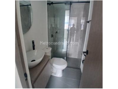 Apartamento de 2 alcobas en arriendo en Zona Industrial, Bogotá, 40 m² · foto 16 de 18